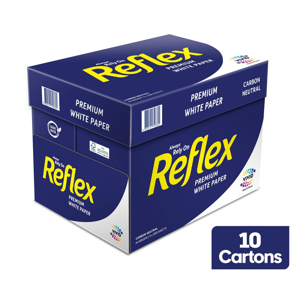 Reflex Copy Paper - Image 2