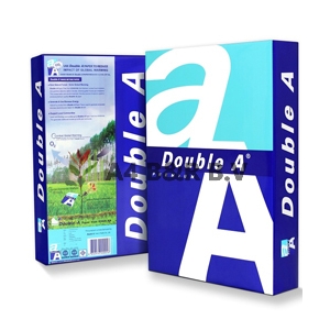 Double A A4 Paper