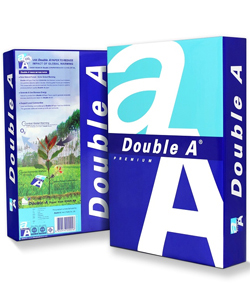 Double A A4 Paper