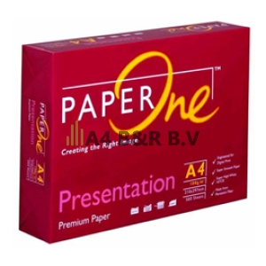 Paper One Premium