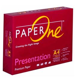 Paper One Premium
