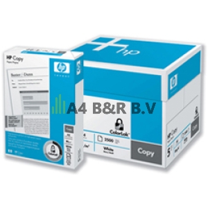 HP A4 Copy Paper