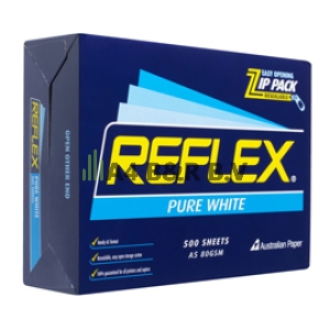 Reflex Copy Paper