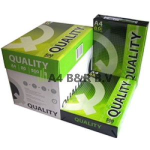 Quality Plus paper