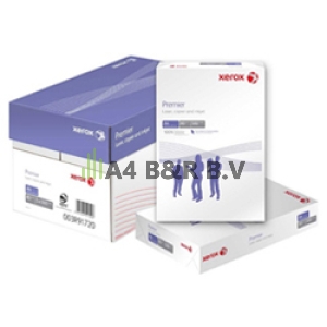 Xerox Copy Paper