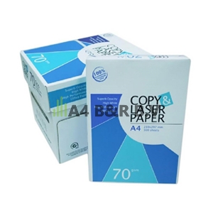 Copy Laser Paper