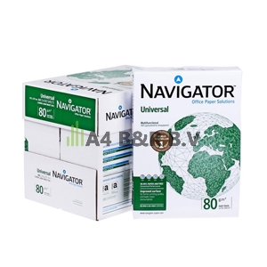 Navigator A4 Paper