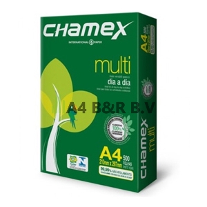 Chamex A4 Copy paper