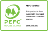 PEFC Certified