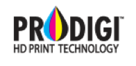 ProDigi™ HD Print Technology